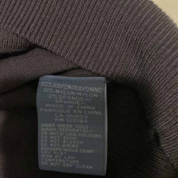 JANA sweater size XL - Picture 5 of 5